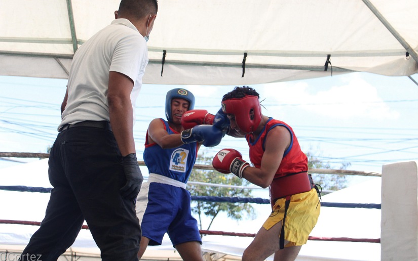 BOXEO